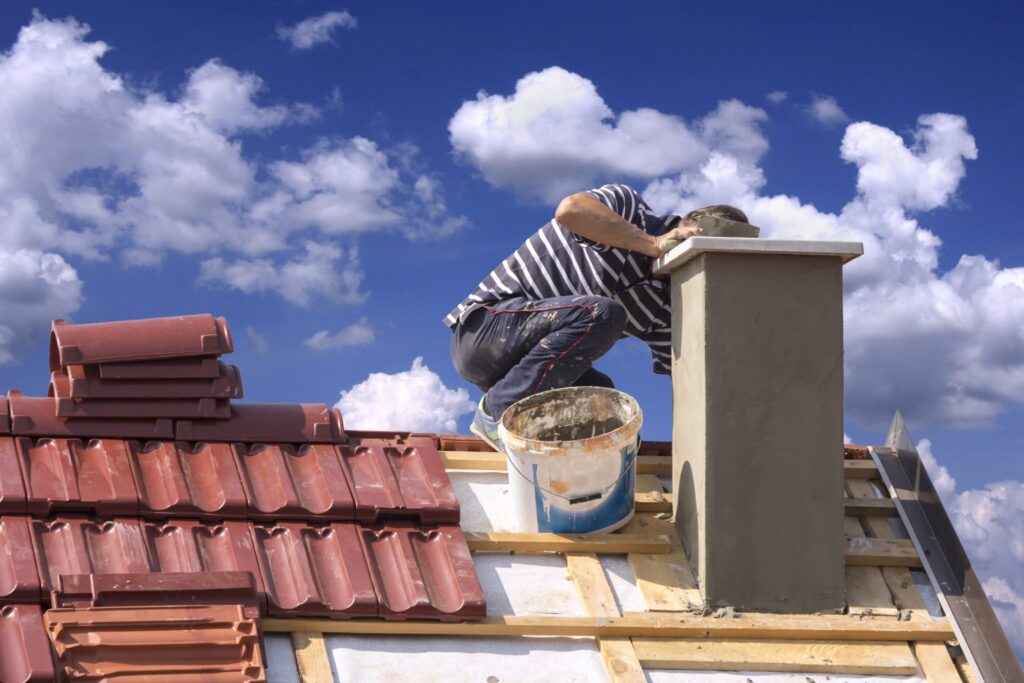 Chimney Repair New York
